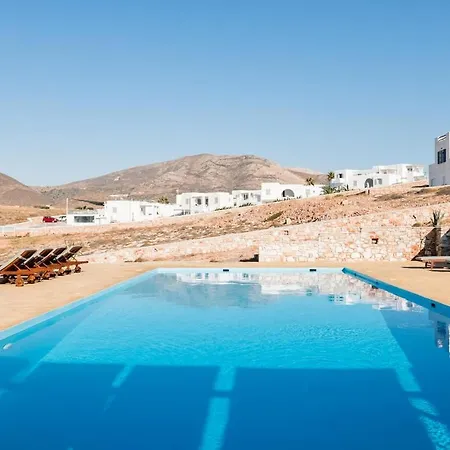 Waterfront With Breathtaking Views 3 Villa *